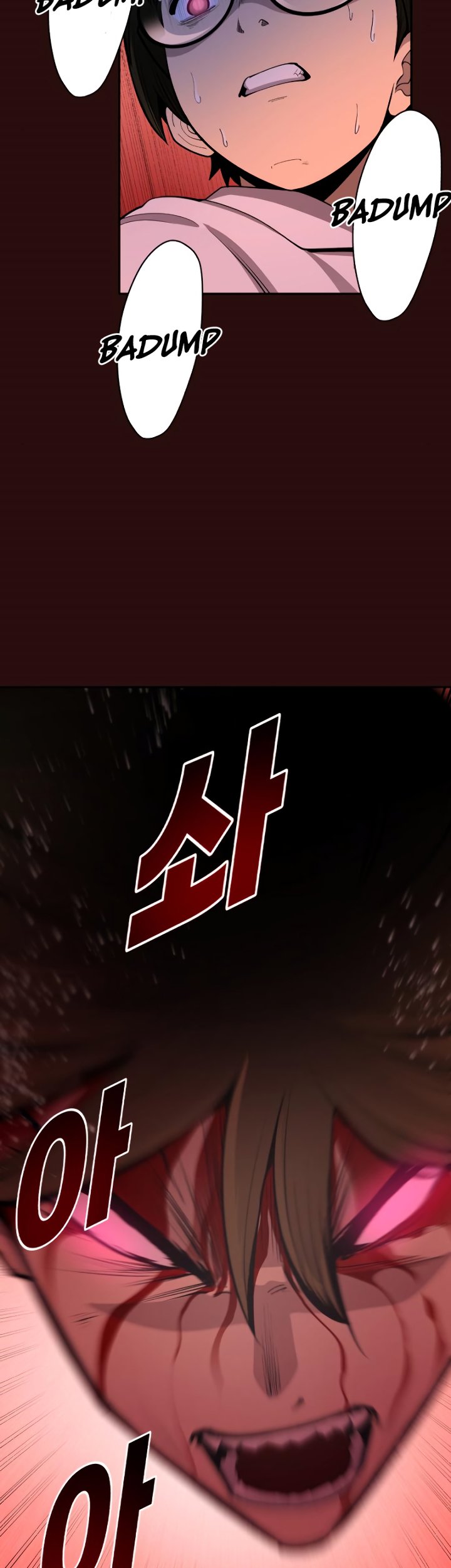 Teenage Swordsman Chapter 24 - halaman 48