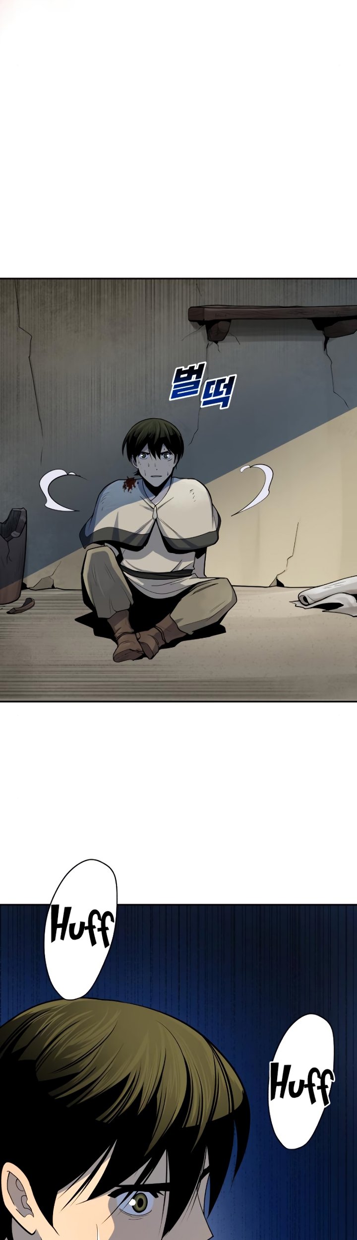 Teenage Swordsman Chapter 24 - halaman 50