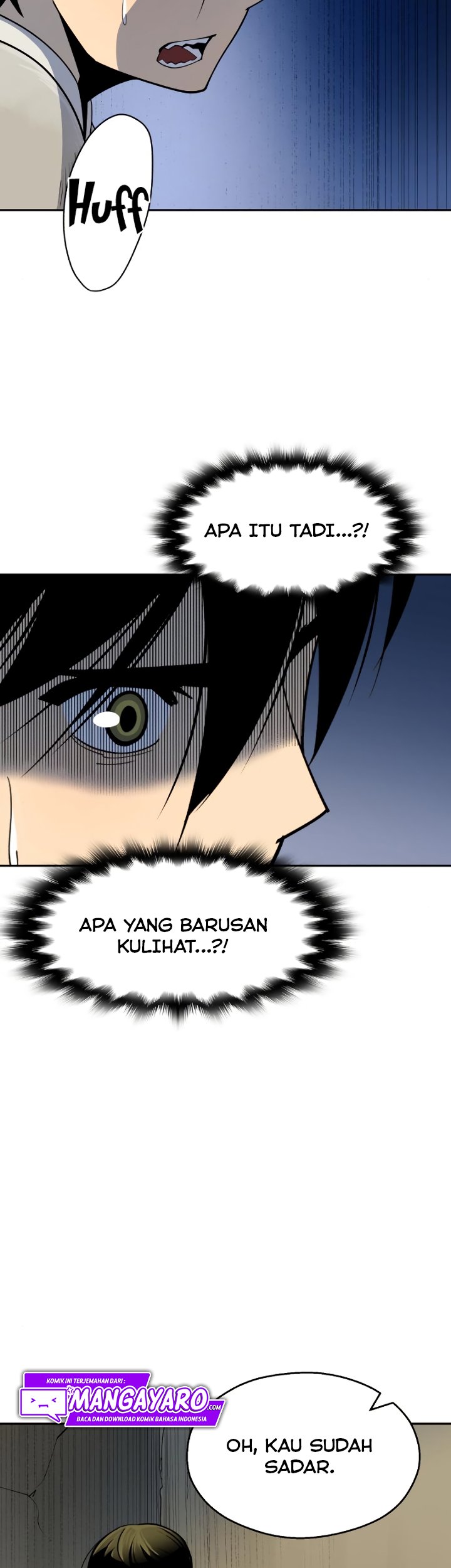 Teenage Swordsman Chapter 24 - halaman 51