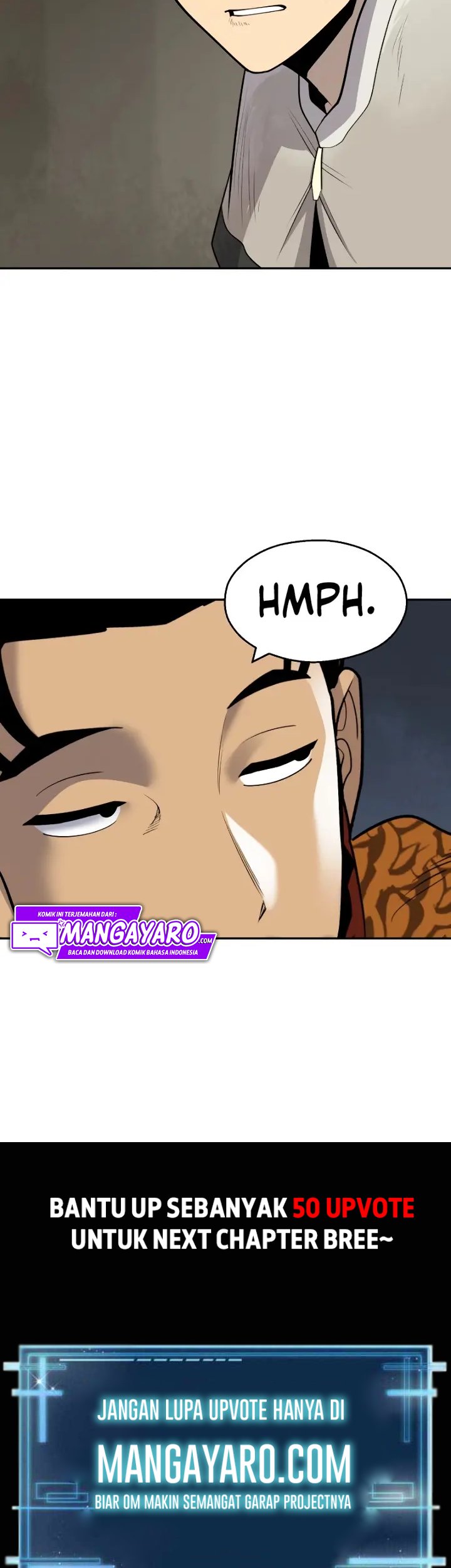 Teenage Swordsman Chapter 24 - halaman 54