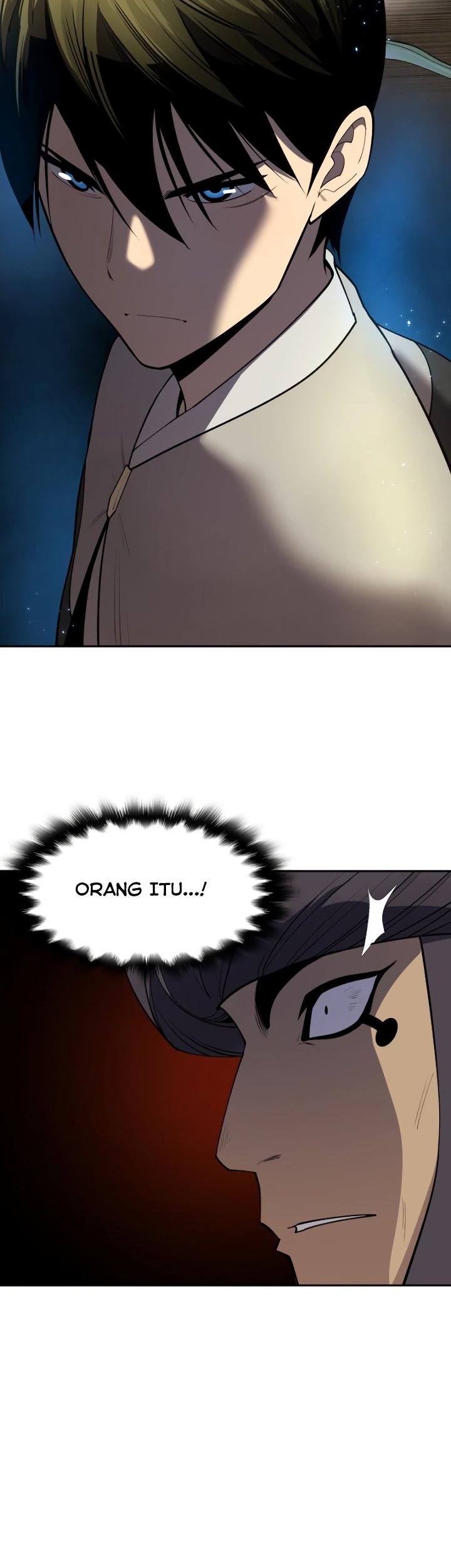 Teenage Swordsman Chapter 24 - halaman 6