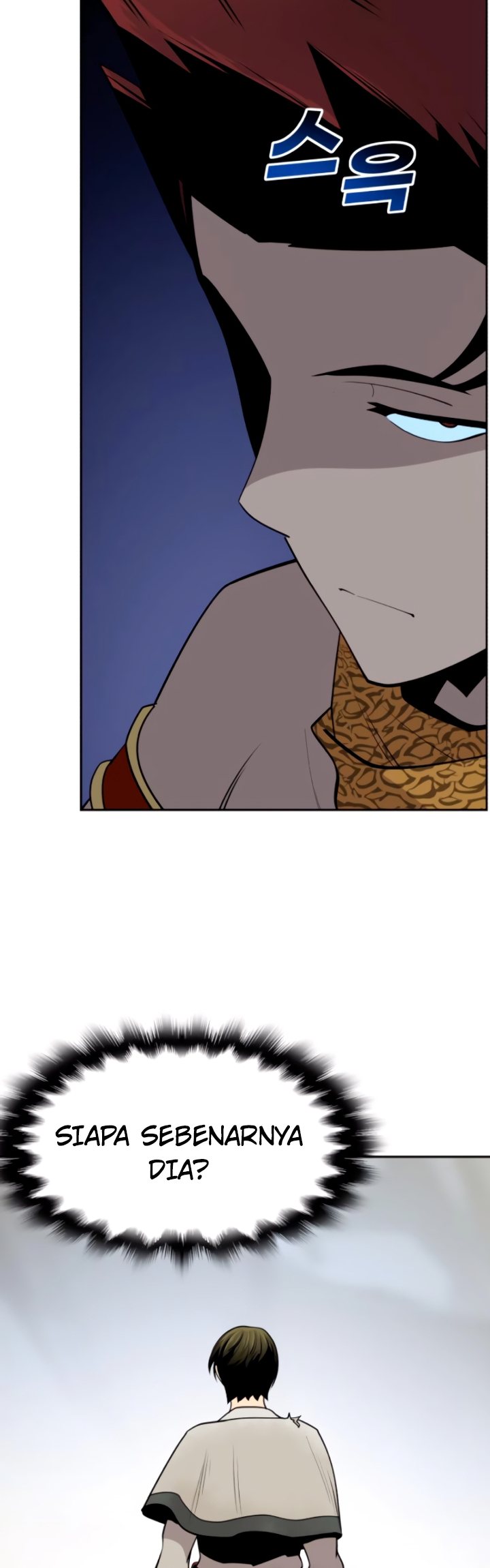Teenage Swordsman Chapter 25 - halaman 17