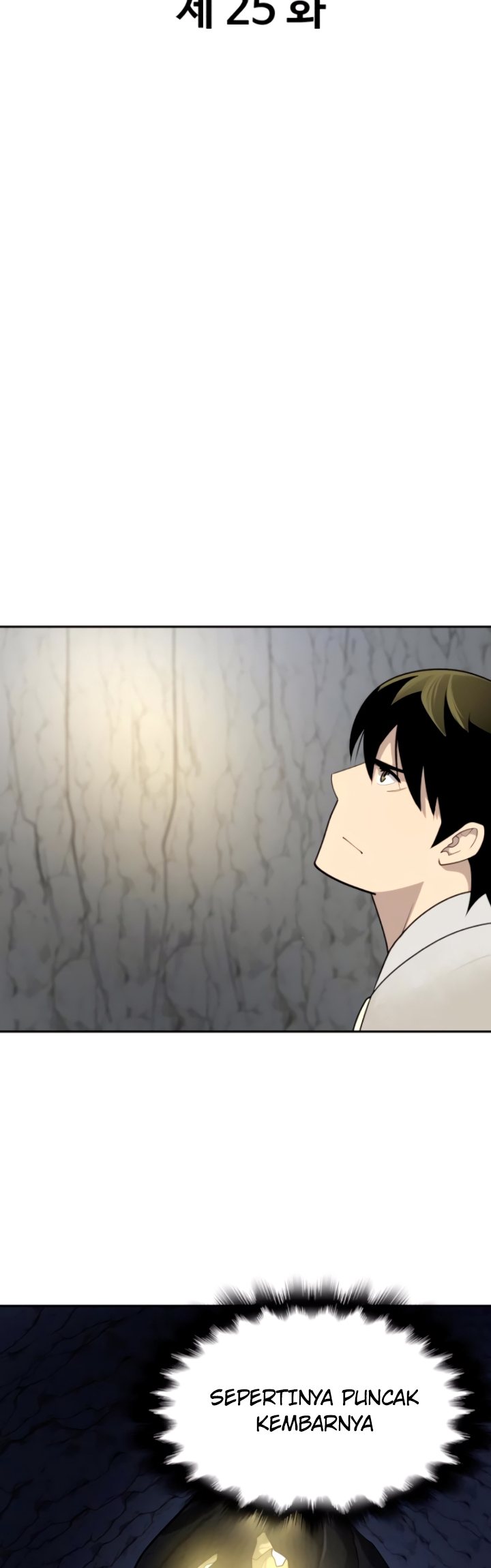Teenage Swordsman Chapter 25 - halaman 21