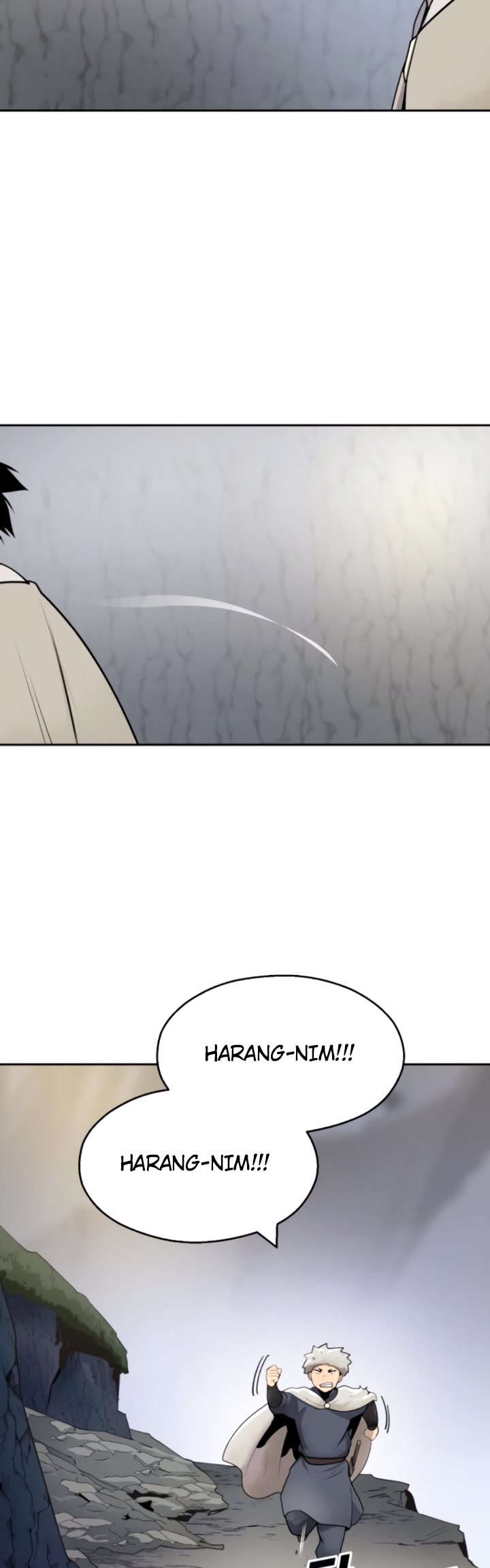 Teenage Swordsman Chapter 25 - halaman 23