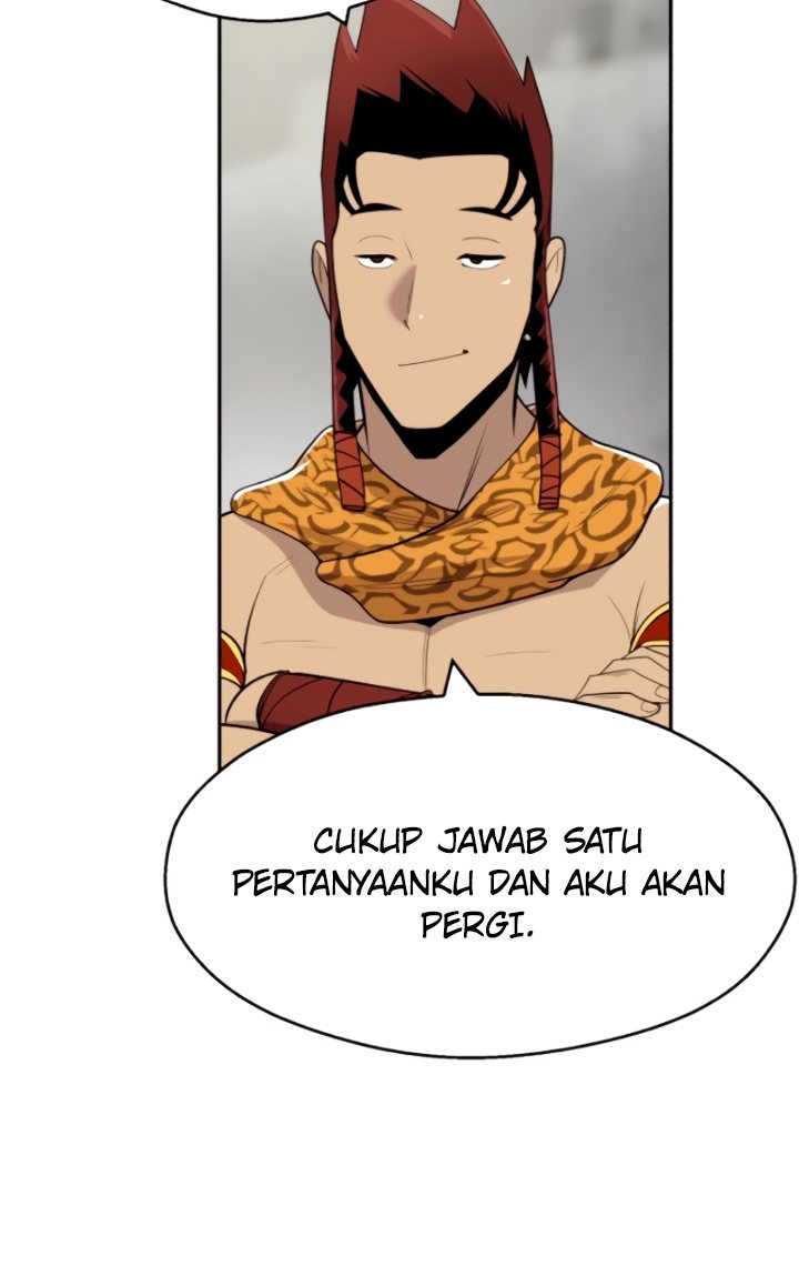 Teenage Swordsman Chapter 25 - halaman 30
