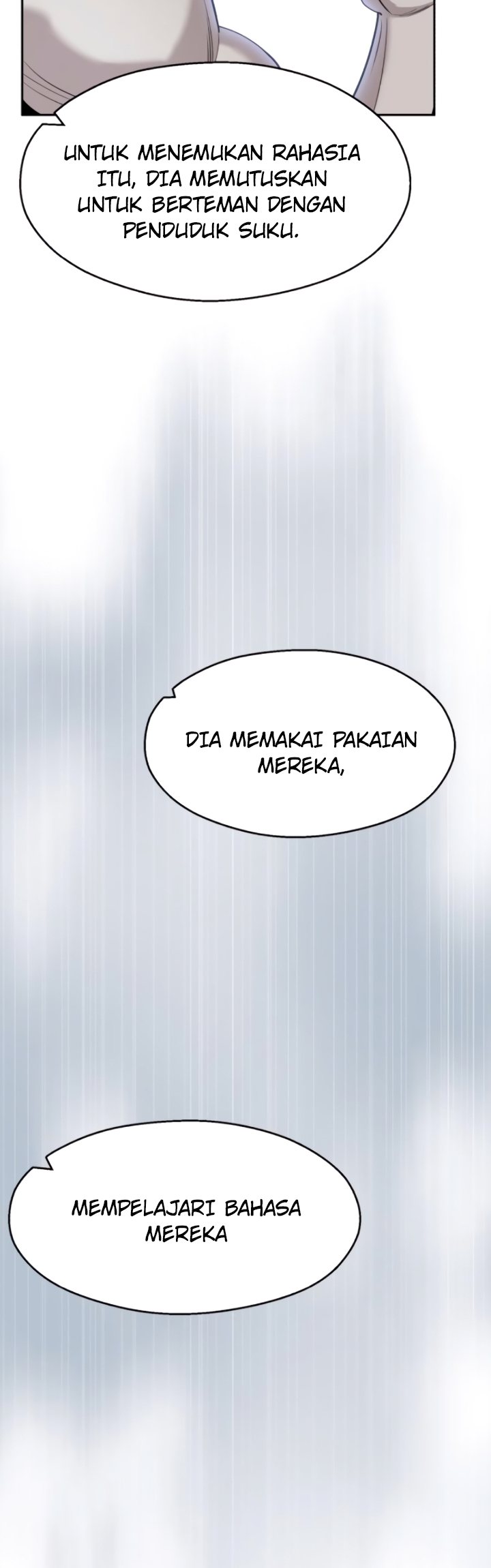 Teenage Swordsman Chapter 25 - halaman 42