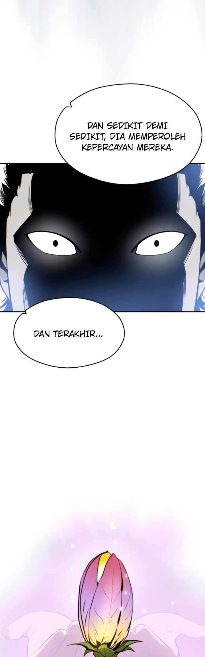 Teenage Swordsman Chapter 25 - halaman 43