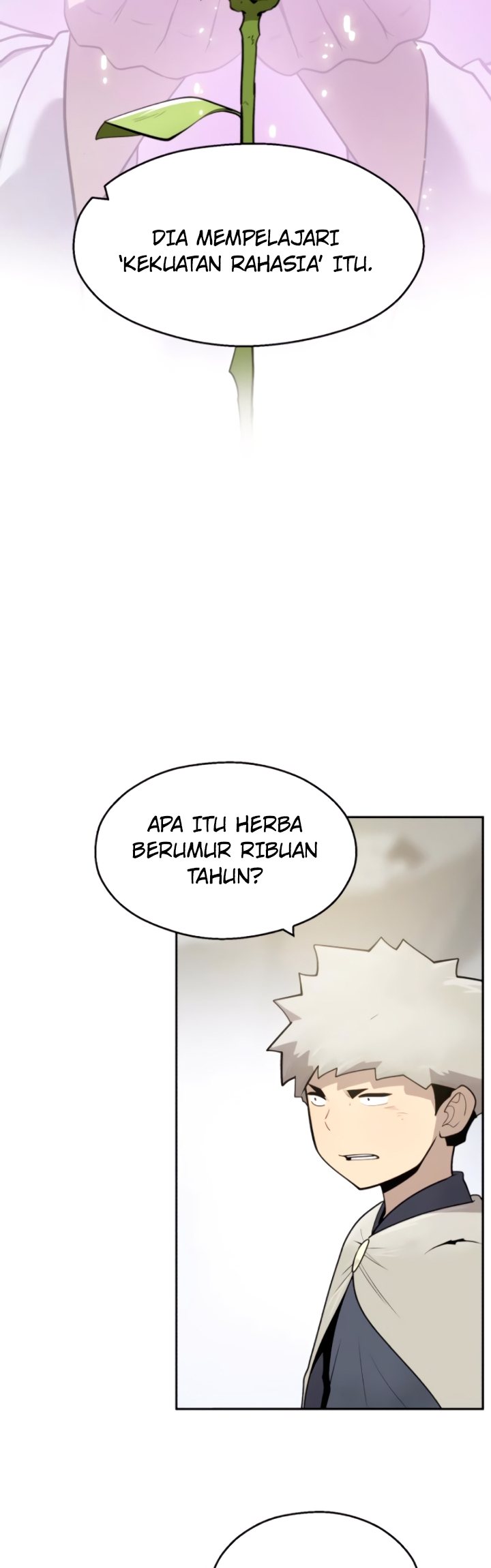 Teenage Swordsman Chapter 25 - halaman 44