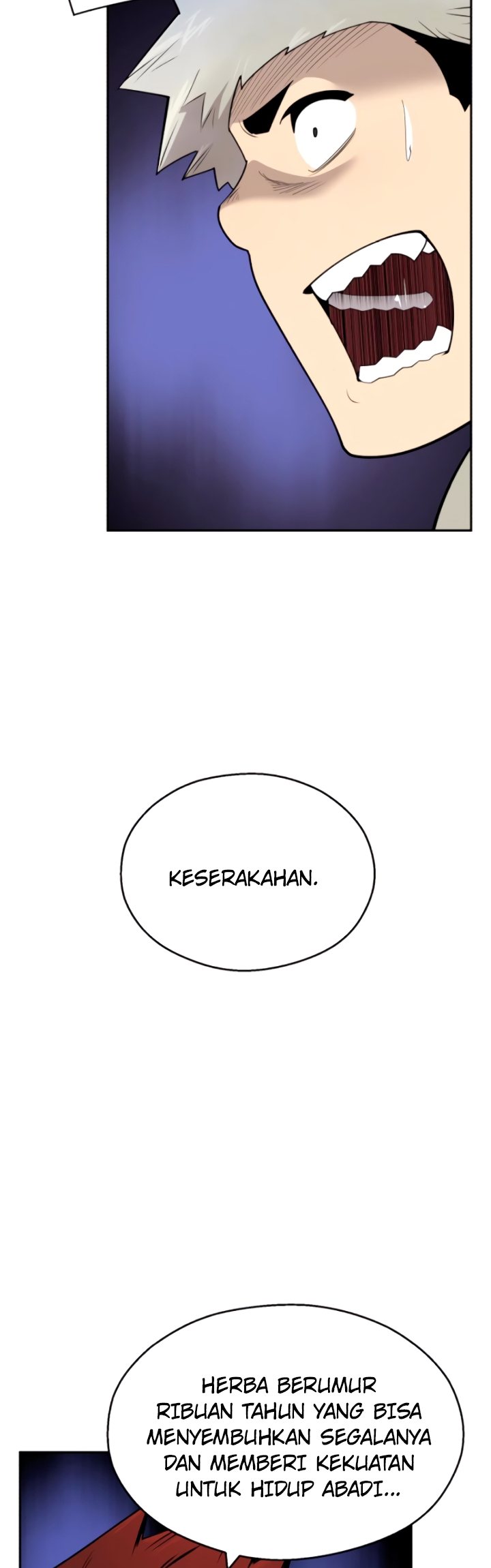 Teenage Swordsman Chapter 25 - halaman 49
