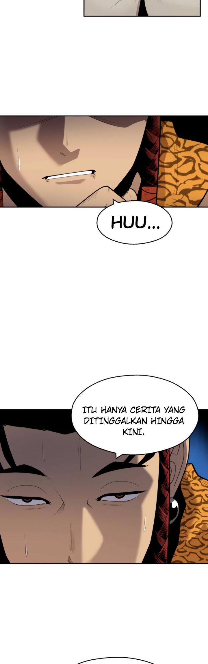 Teenage Swordsman Chapter 25 - halaman 52