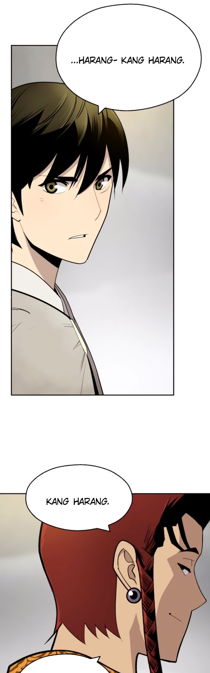Teenage Swordsman Chapter 25 - halaman 54