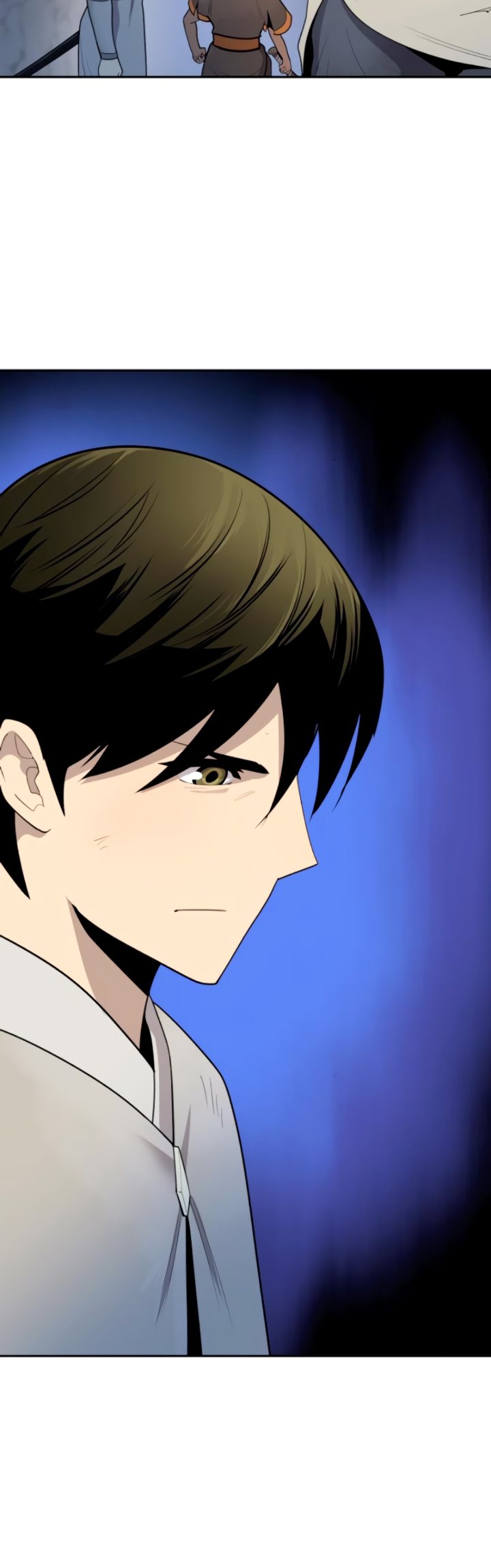 Teenage Swordsman Chapter 25 - halaman 56