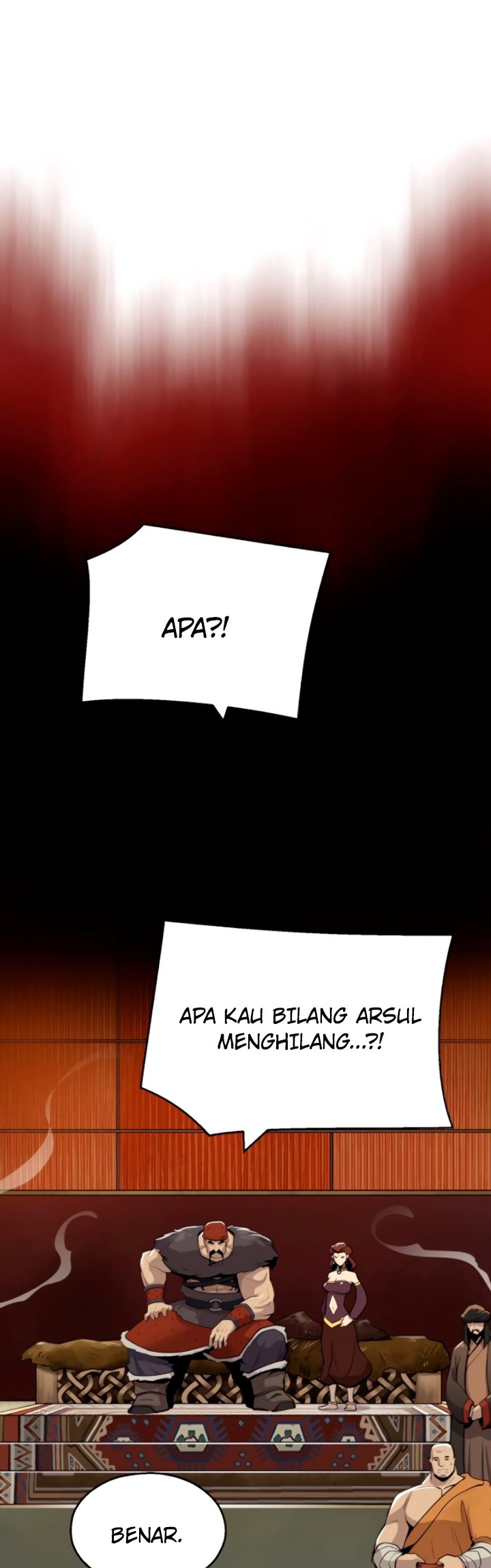 Teenage Swordsman Chapter 25 - halaman 57