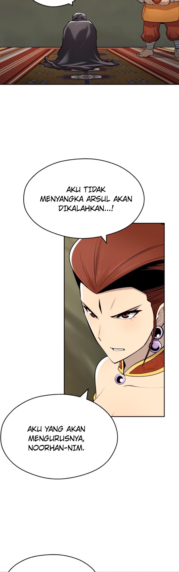 Teenage Swordsman Chapter 25 - halaman 58