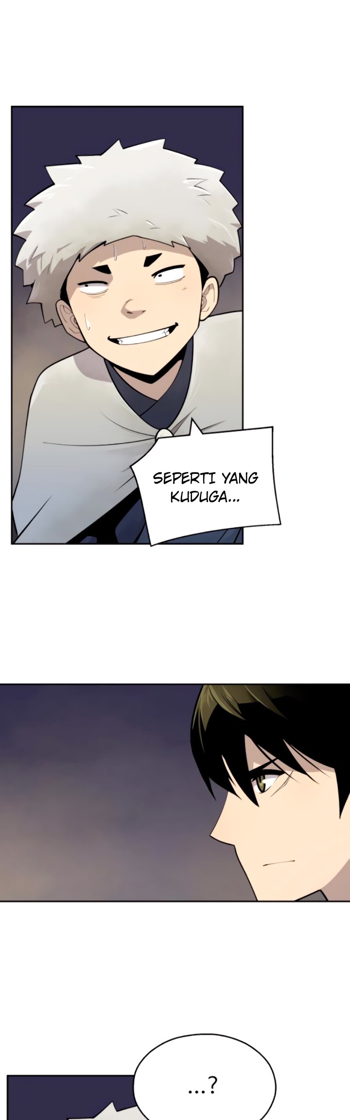 Teenage Swordsman Chapter 25 - halaman 6
