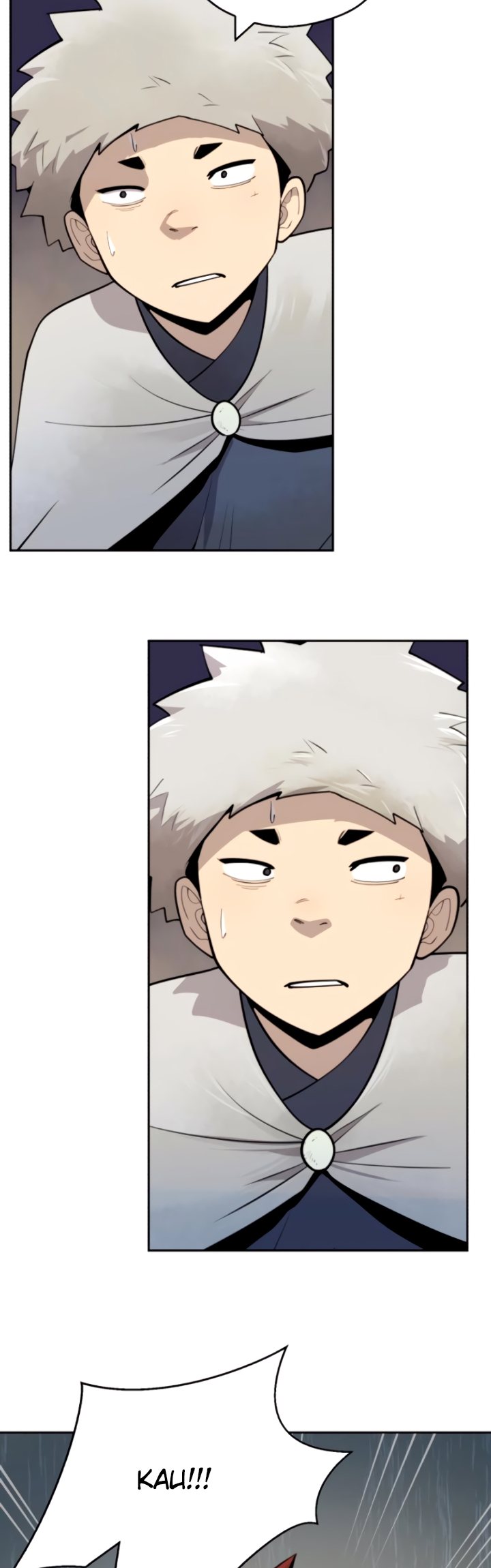 Teenage Swordsman Chapter 25 - halaman 7