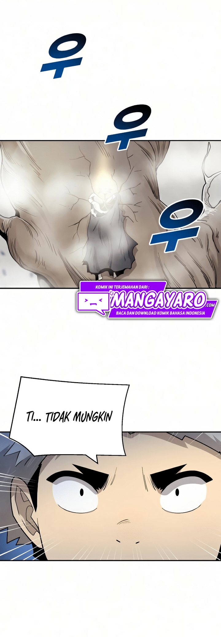 Teenage Swordsman Chapter 26 - halaman 38
