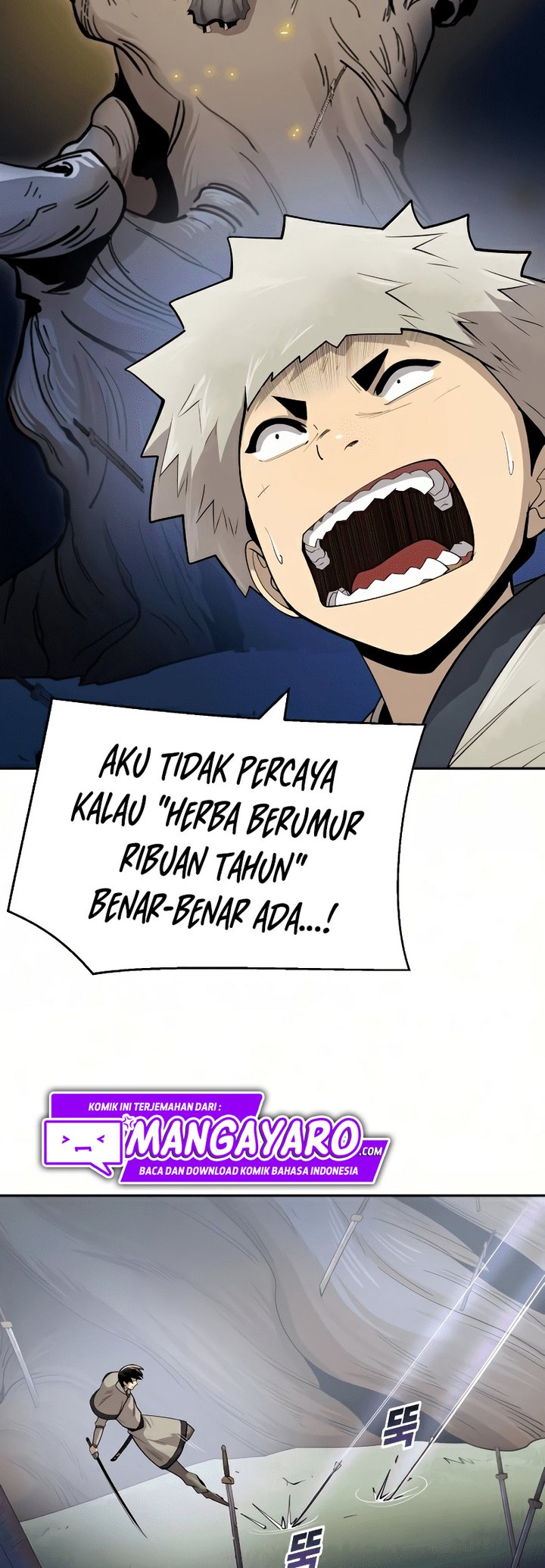 Teenage Swordsman Chapter 26 - halaman 41