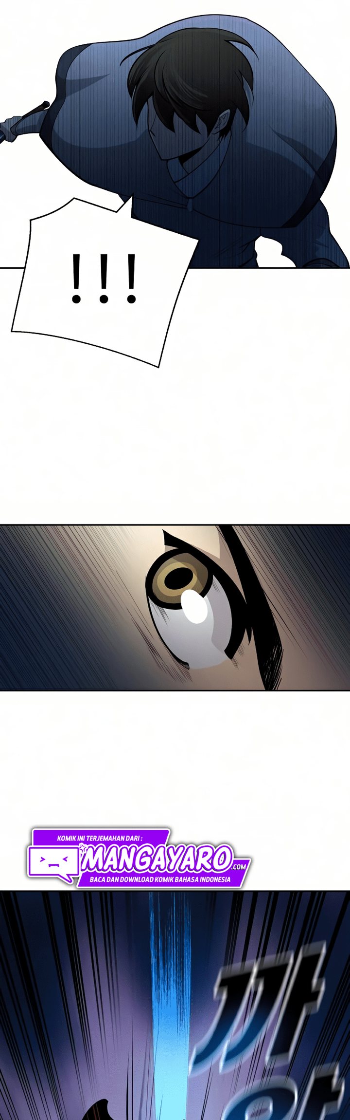 Teenage Swordsman Chapter 26 - halaman 48
