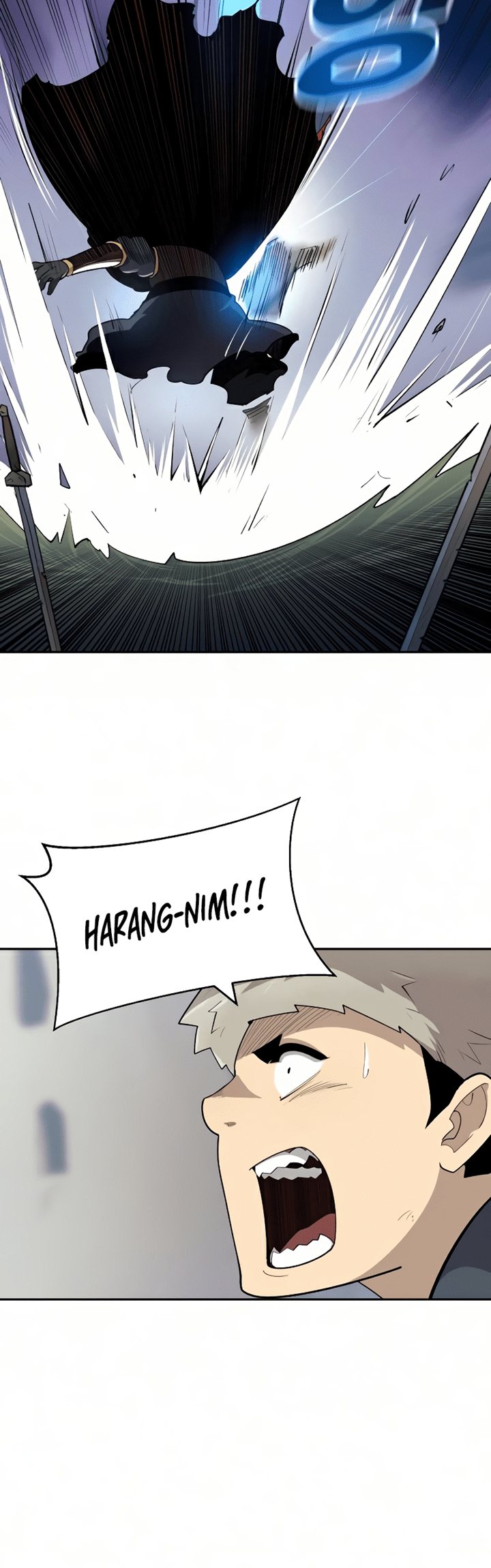 Teenage Swordsman Chapter 26 - halaman 49