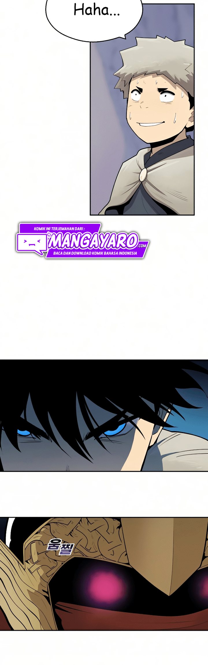 Teenage Swordsman Chapter 26 - halaman 51