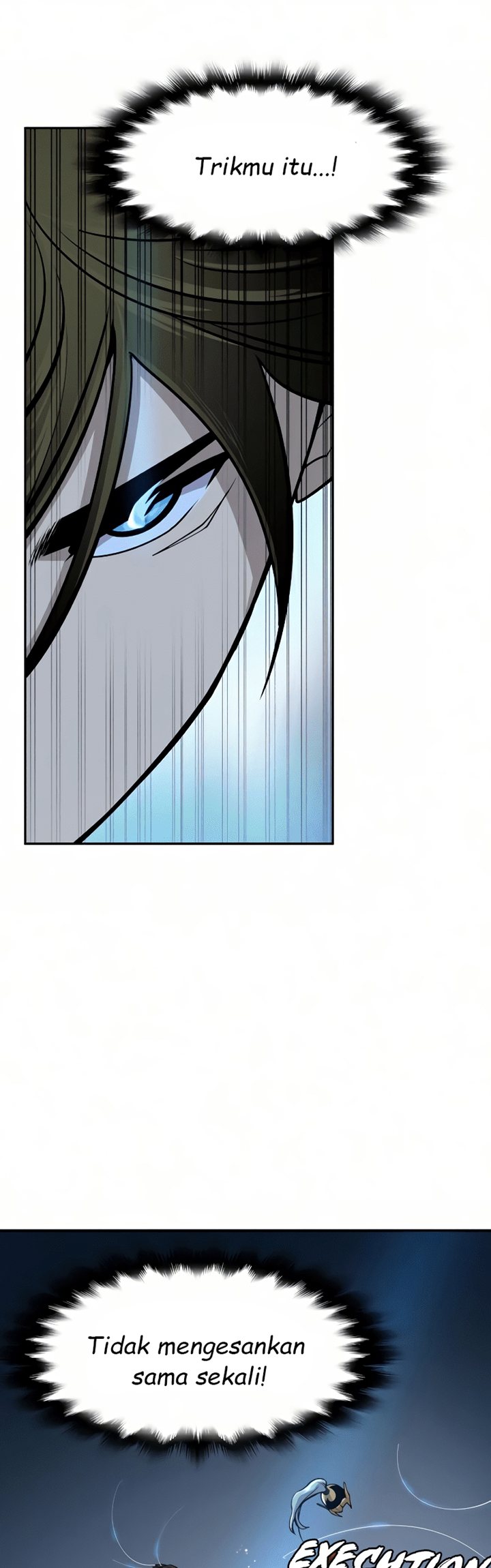 Teenage Swordsman Chapter 26 - halaman 59