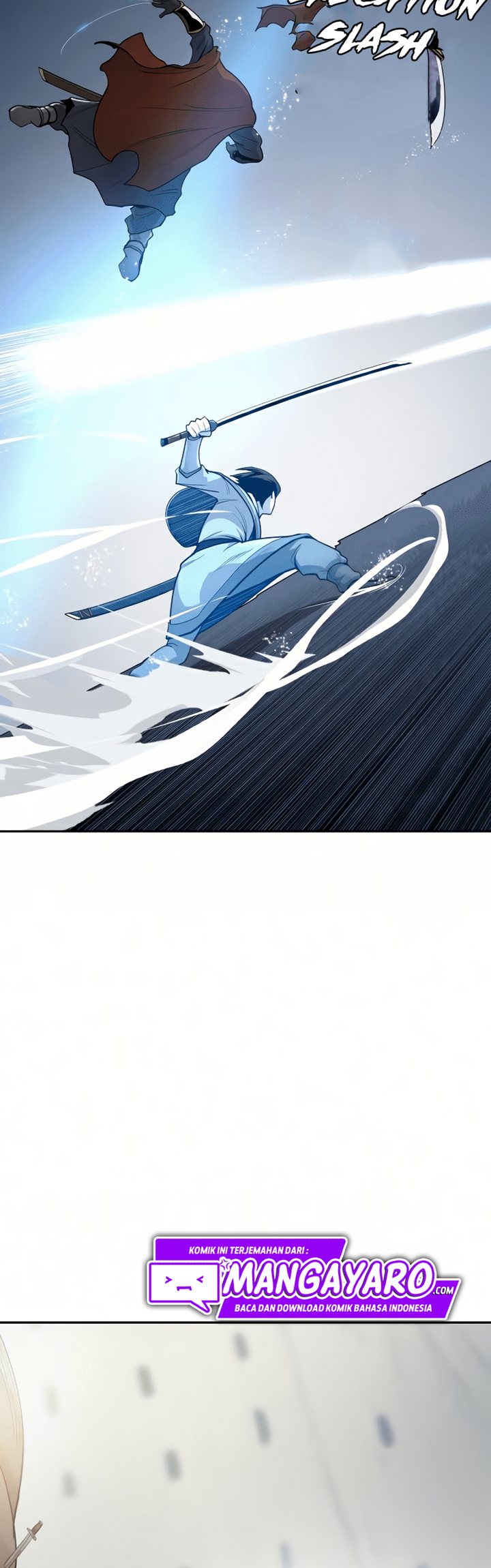 Teenage Swordsman Chapter 26 - halaman 60