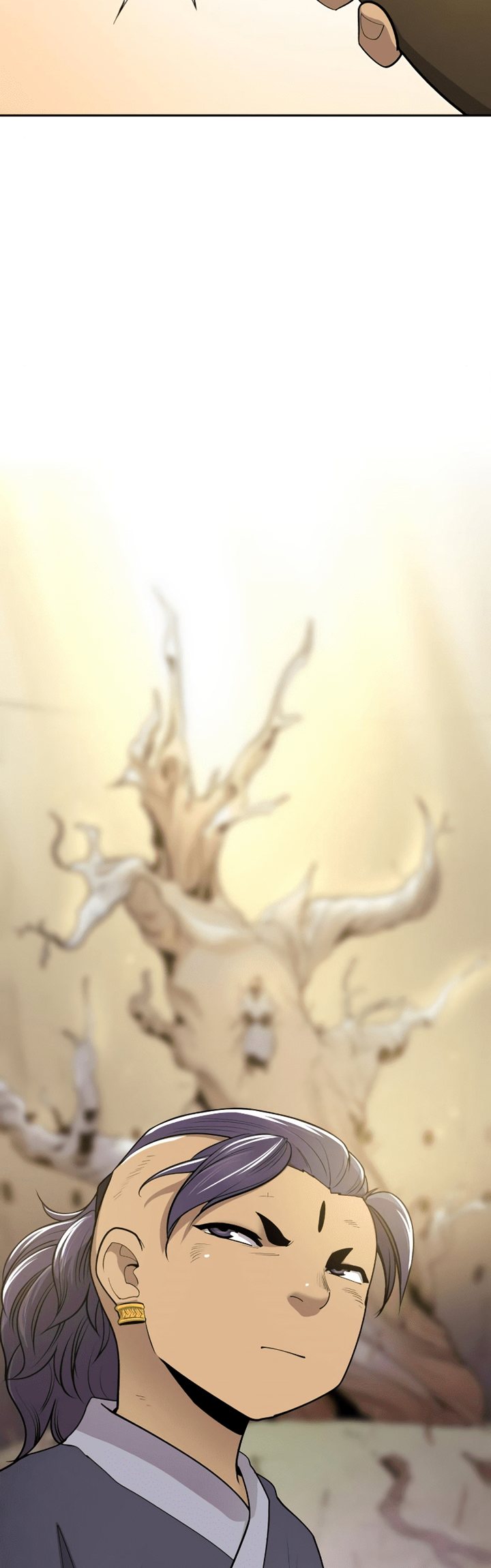 Teenage Swordsman Chapter 27 - halaman 18