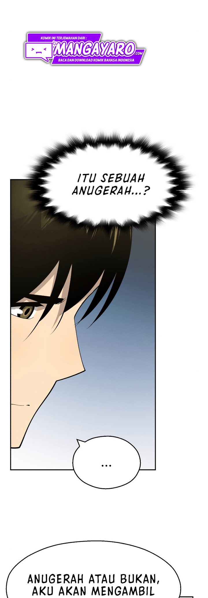 Teenage Swordsman Chapter 27 - halaman 27