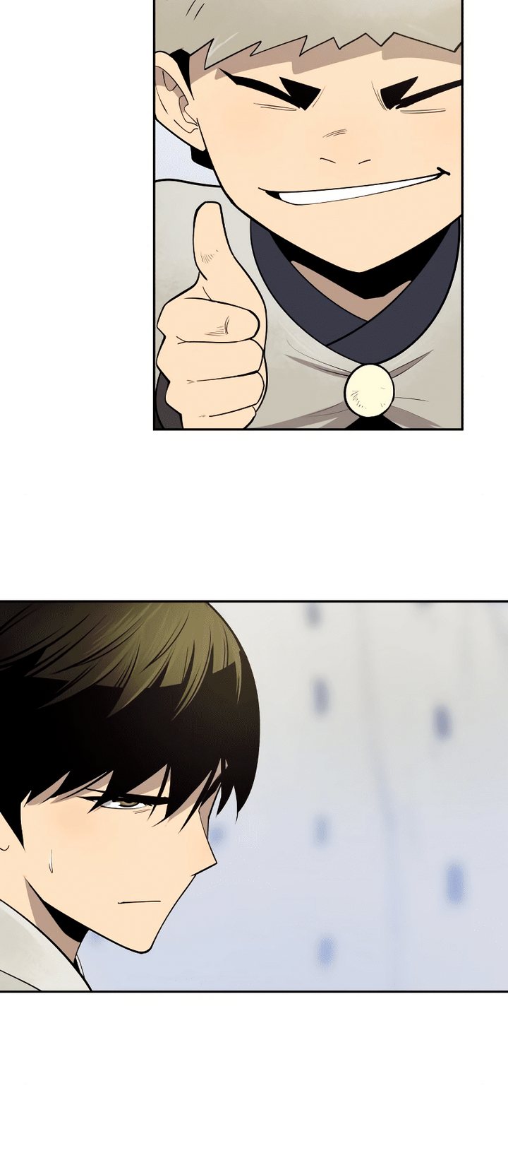 Teenage Swordsman Chapter 27 - halaman 42