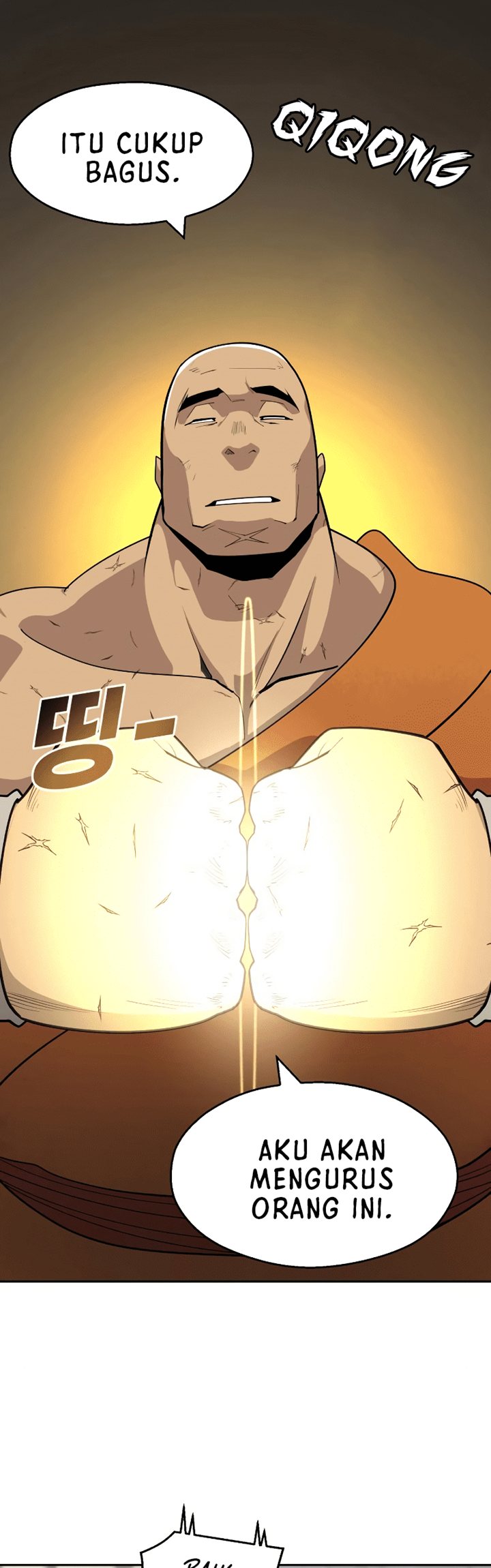 Teenage Swordsman Chapter 27 - halaman 47