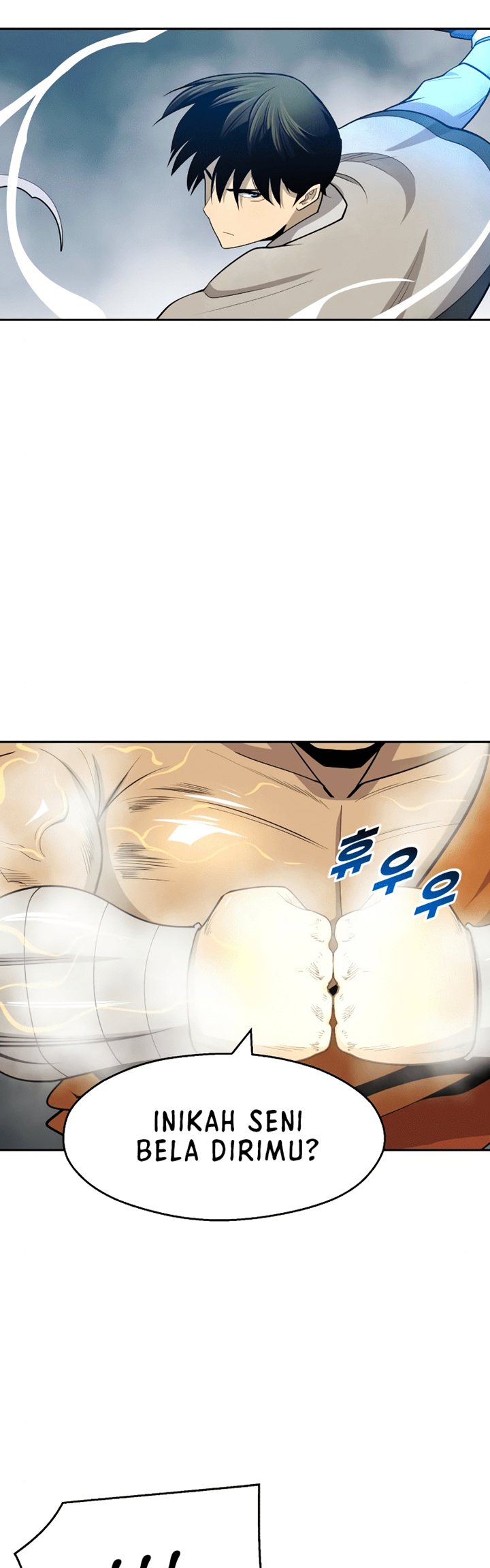Teenage Swordsman Chapter 27 - halaman 51