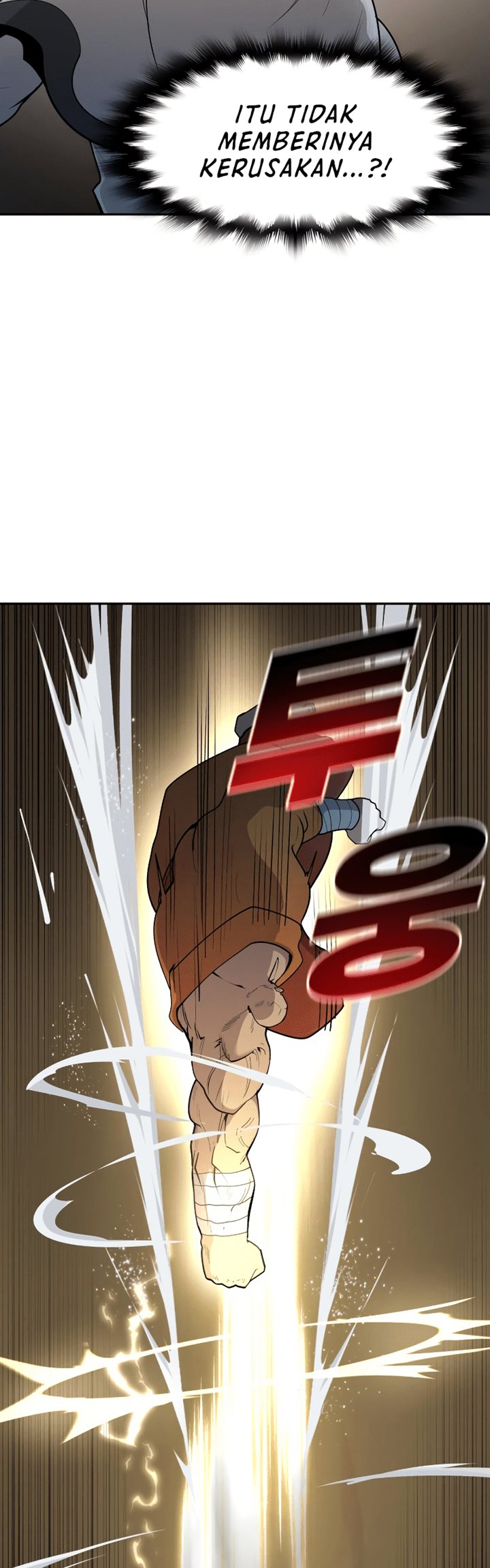Teenage Swordsman Chapter 27 - halaman 53