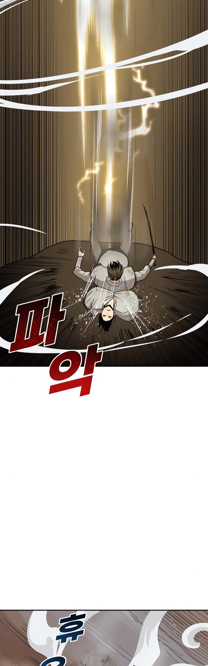 Teenage Swordsman Chapter 27 - halaman 54