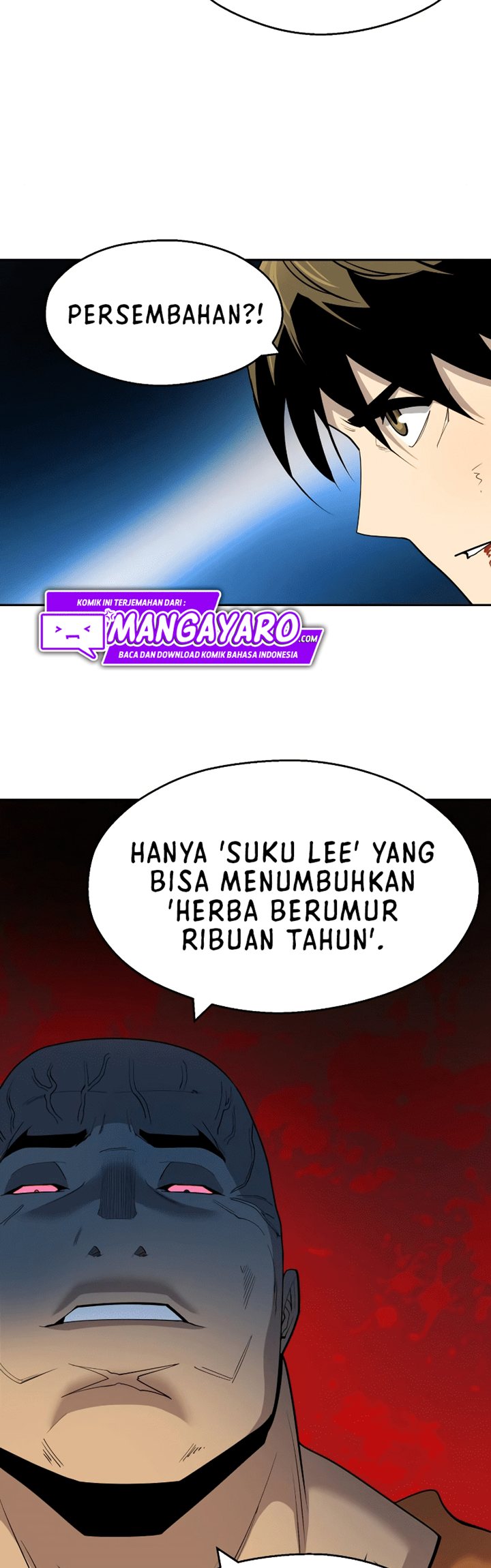 Teenage Swordsman Chapter 27 - halaman 59