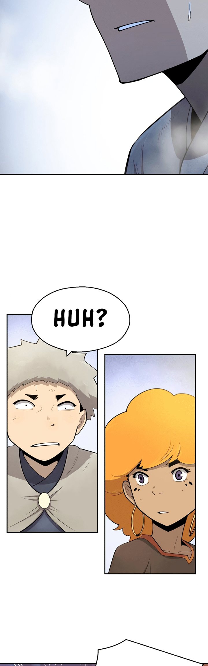 Teenage Swordsman Chapter 27 - halaman 6