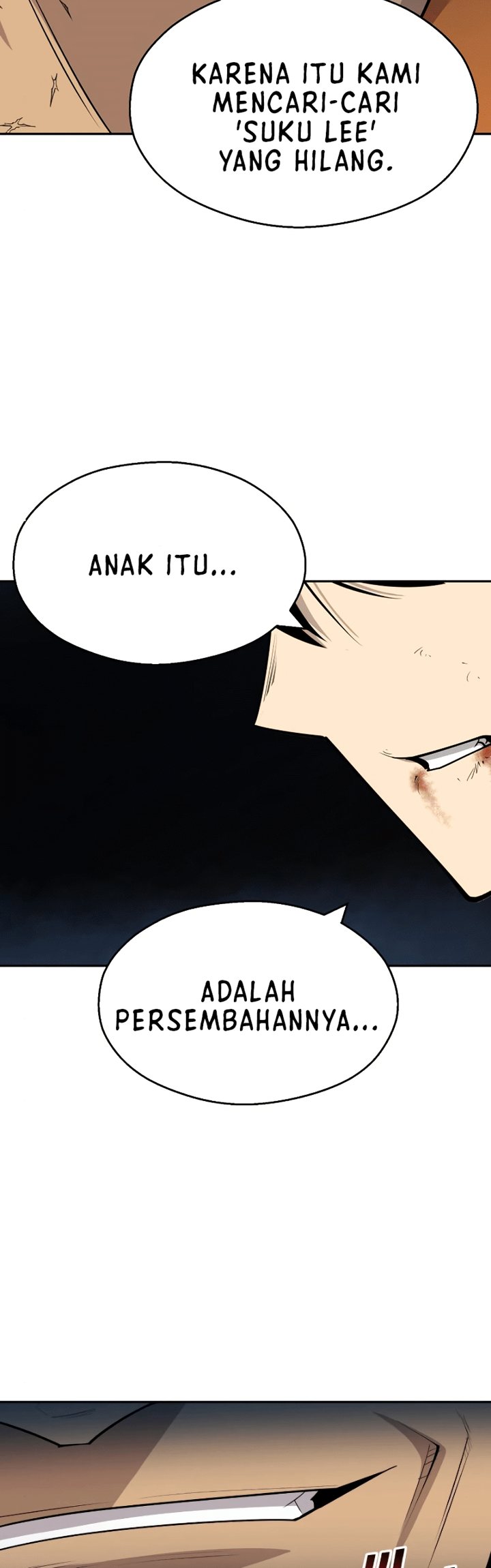 Teenage Swordsman Chapter 27 - halaman 60