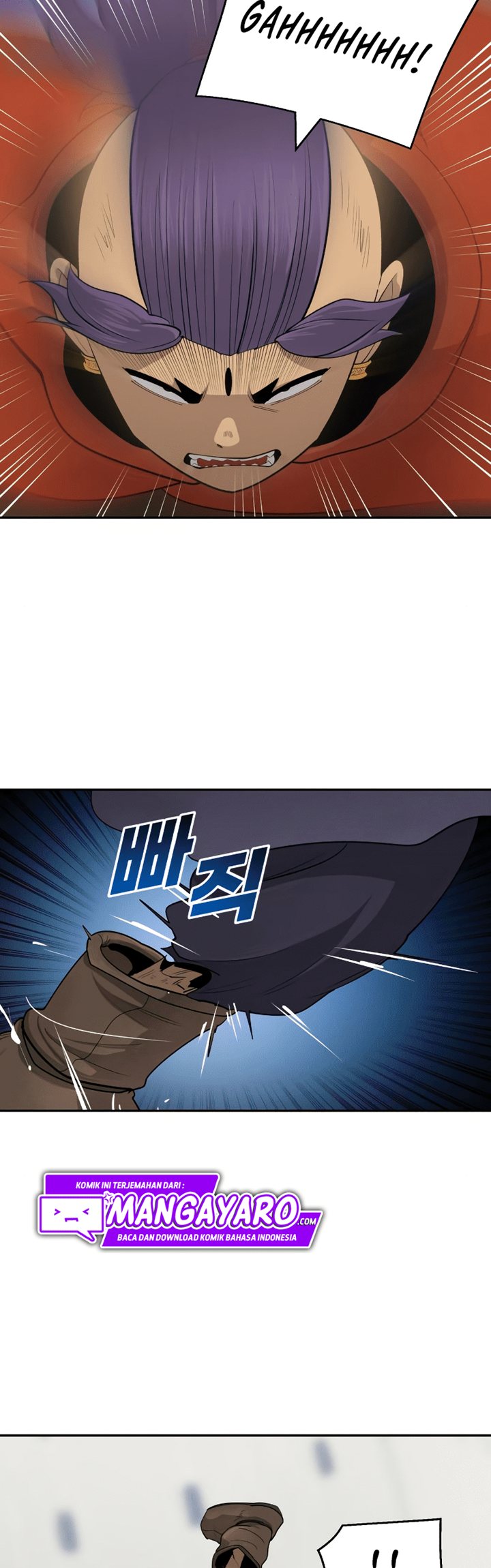Teenage Swordsman Chapter 27 - halaman 7
