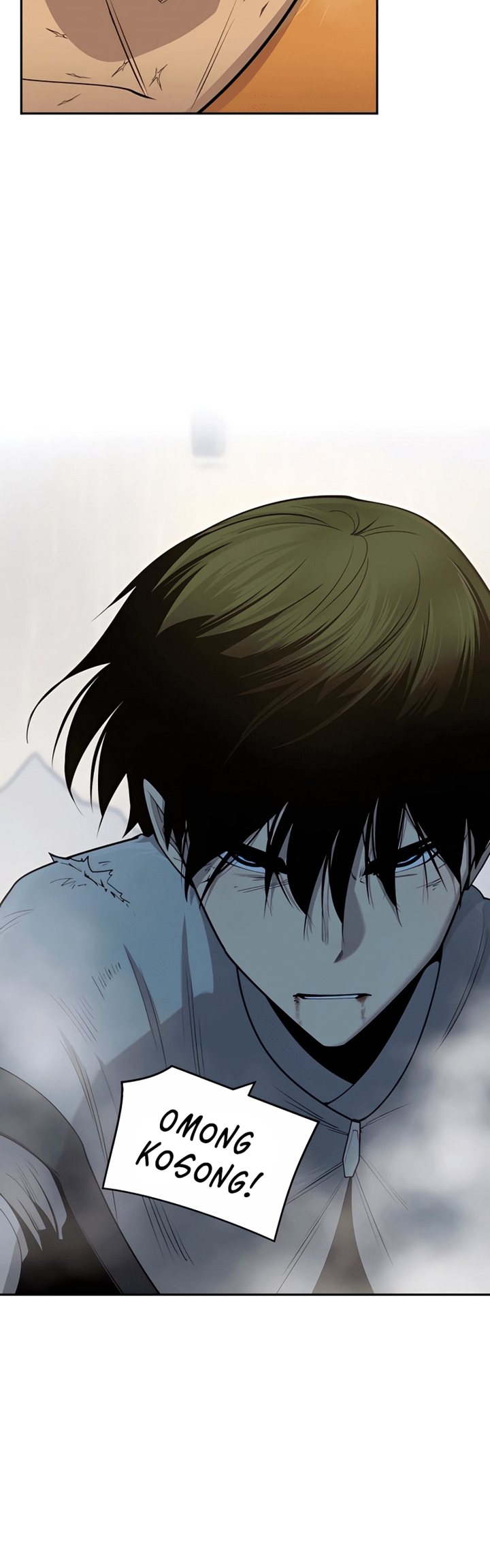 Teenage Swordsman Chapter 28 - halaman 15