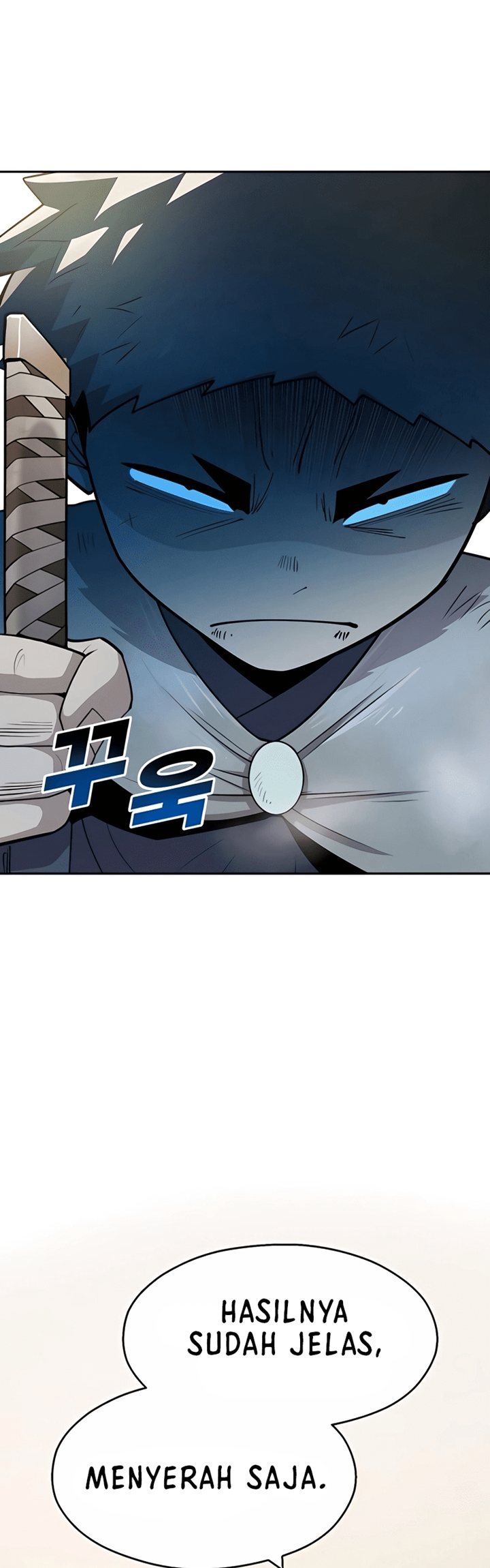Teenage Swordsman Chapter 28 - halaman 29