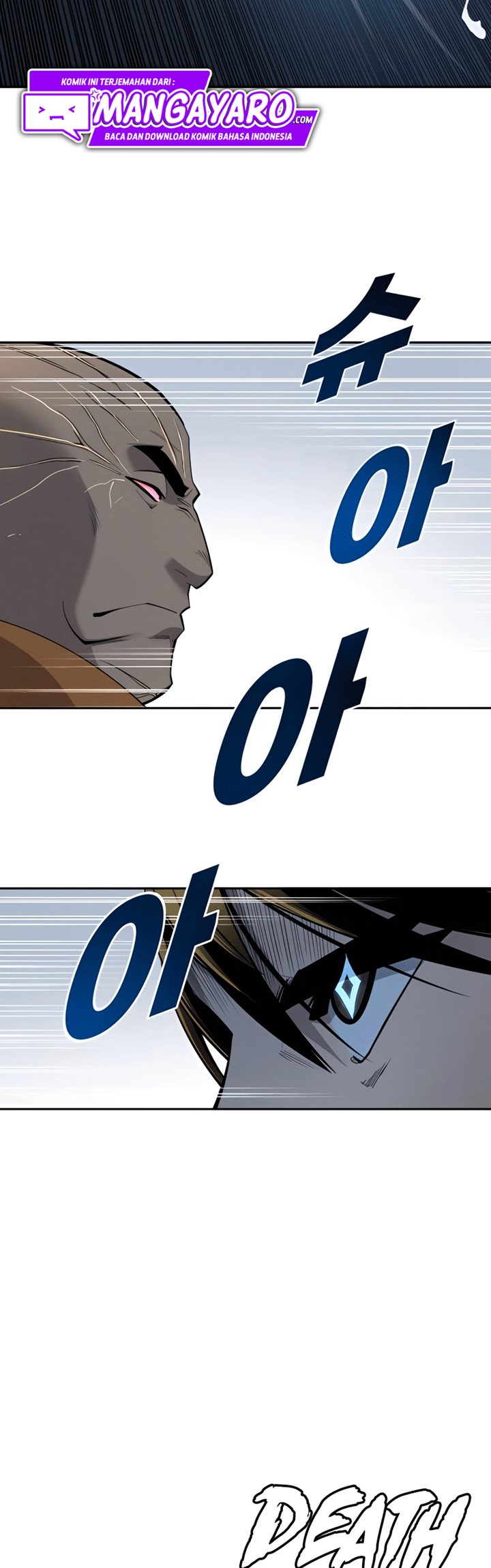 Teenage Swordsman Chapter 28 - halaman 35