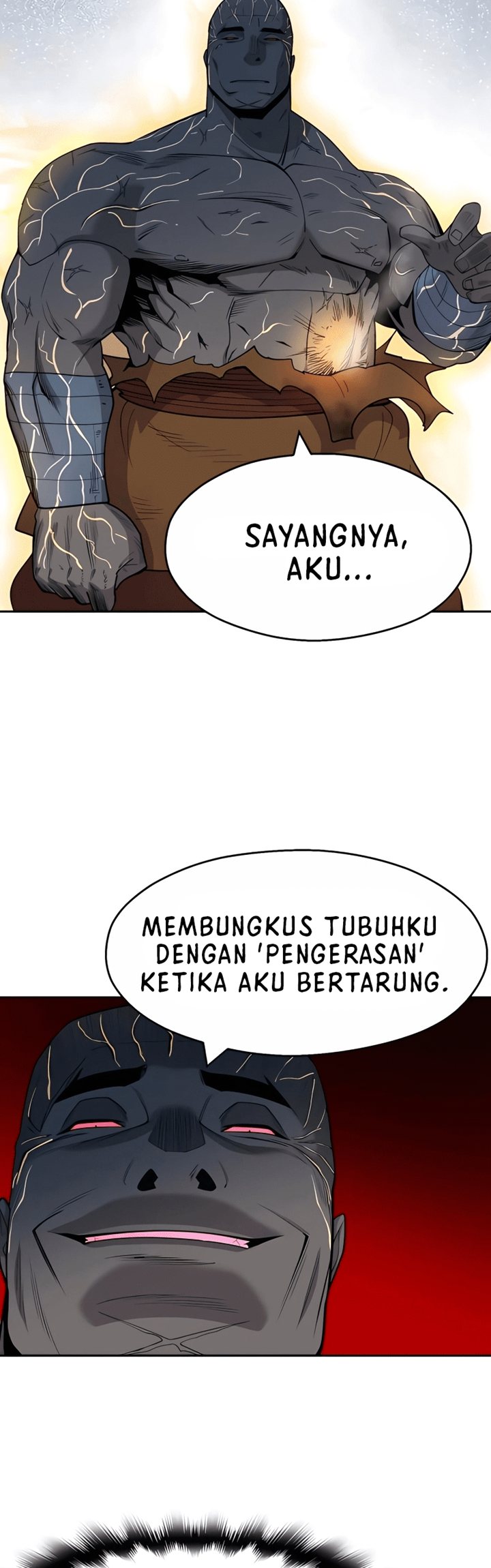 Teenage Swordsman Chapter 28 - halaman 38