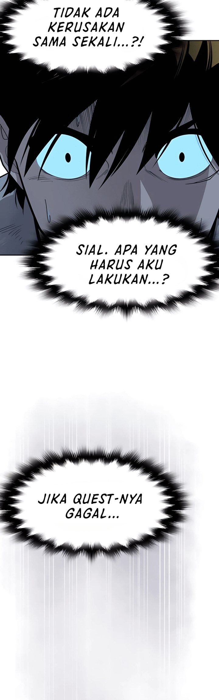 Teenage Swordsman Chapter 28 - halaman 39