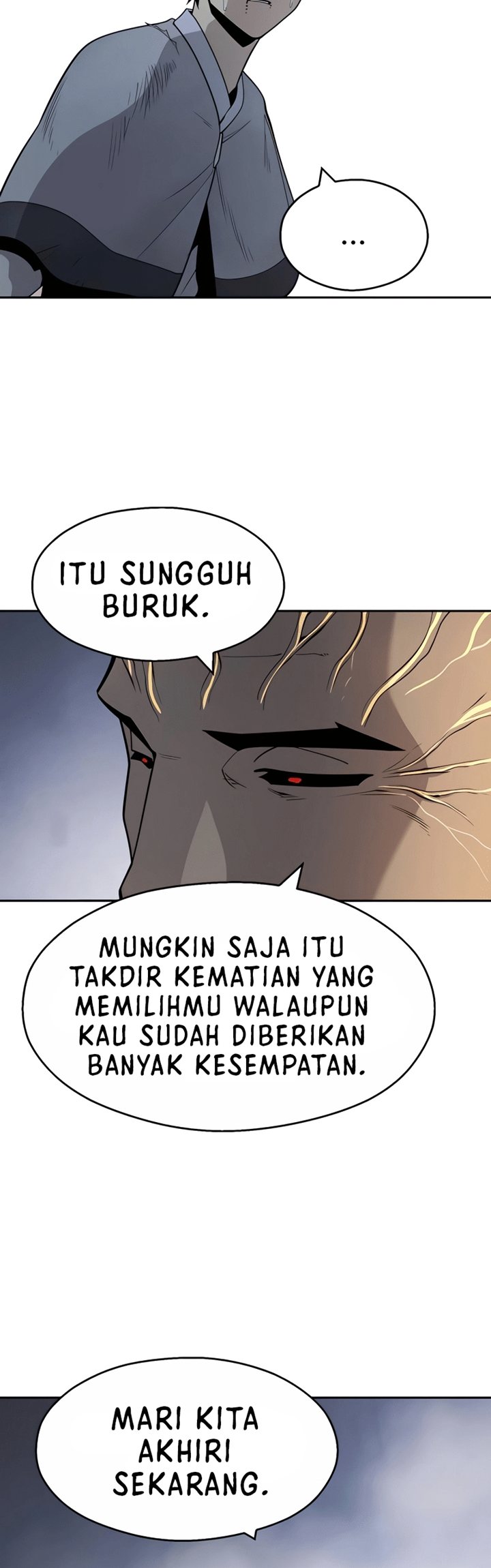 Teenage Swordsman Chapter 28 - halaman 47