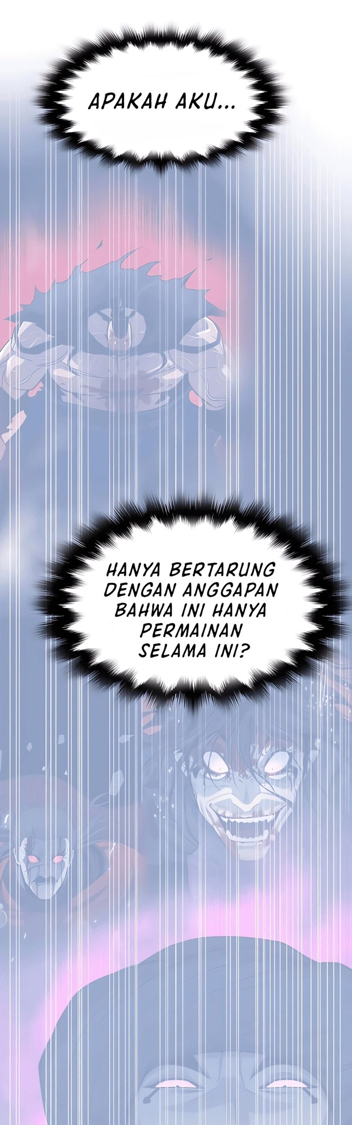 Teenage Swordsman Chapter 28 - halaman 50