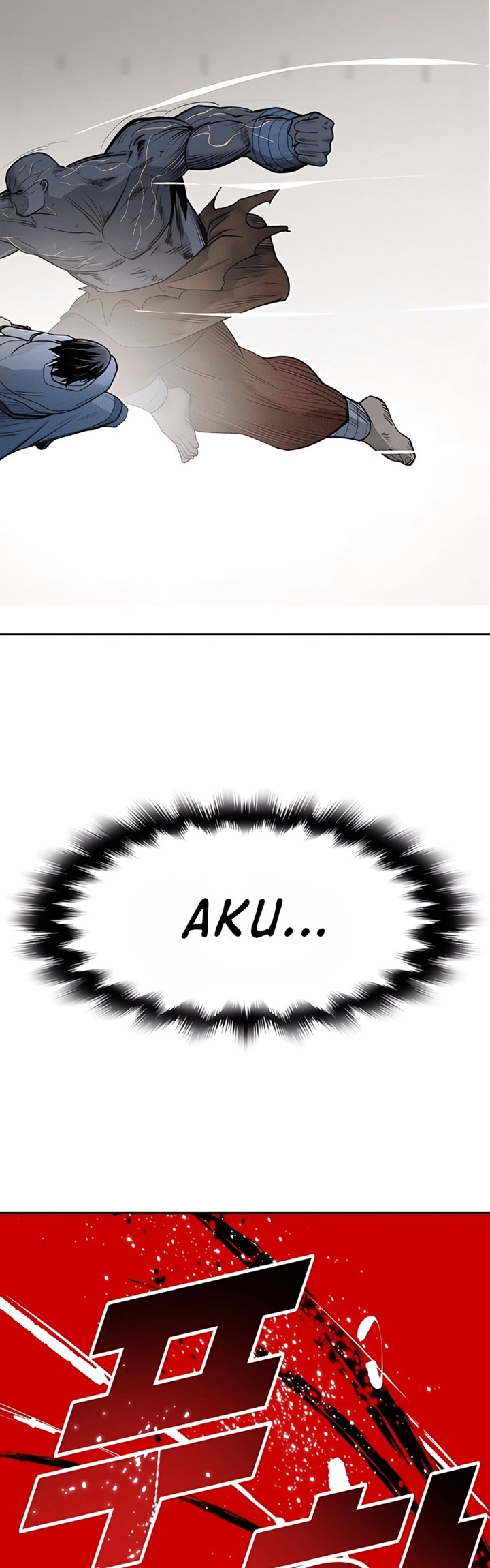Teenage Swordsman Chapter 28 - halaman 54