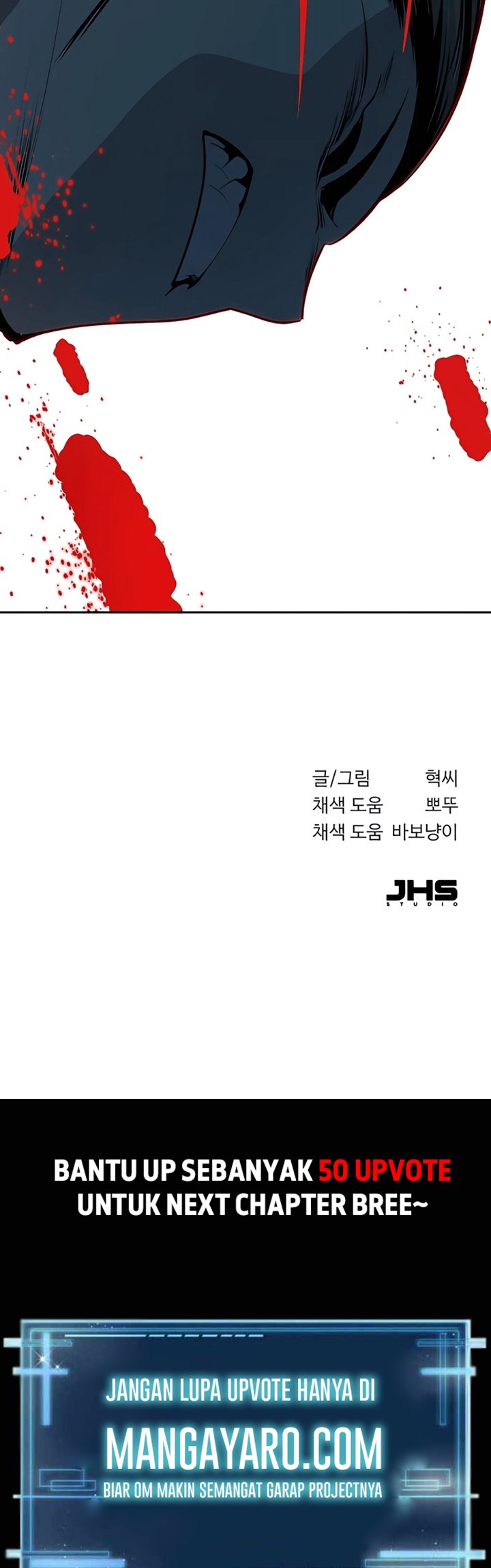 Teenage Swordsman Chapter 28 - halaman 56