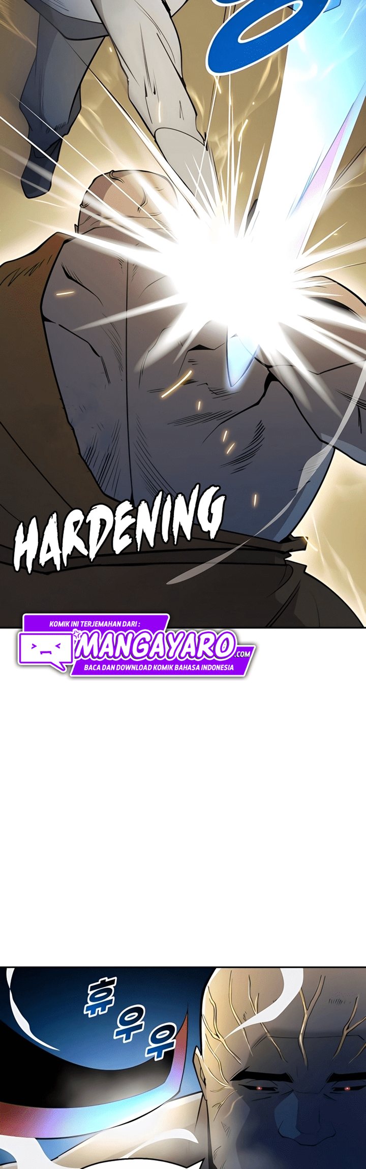 Teenage Swordsman Chapter 28 - halaman 9