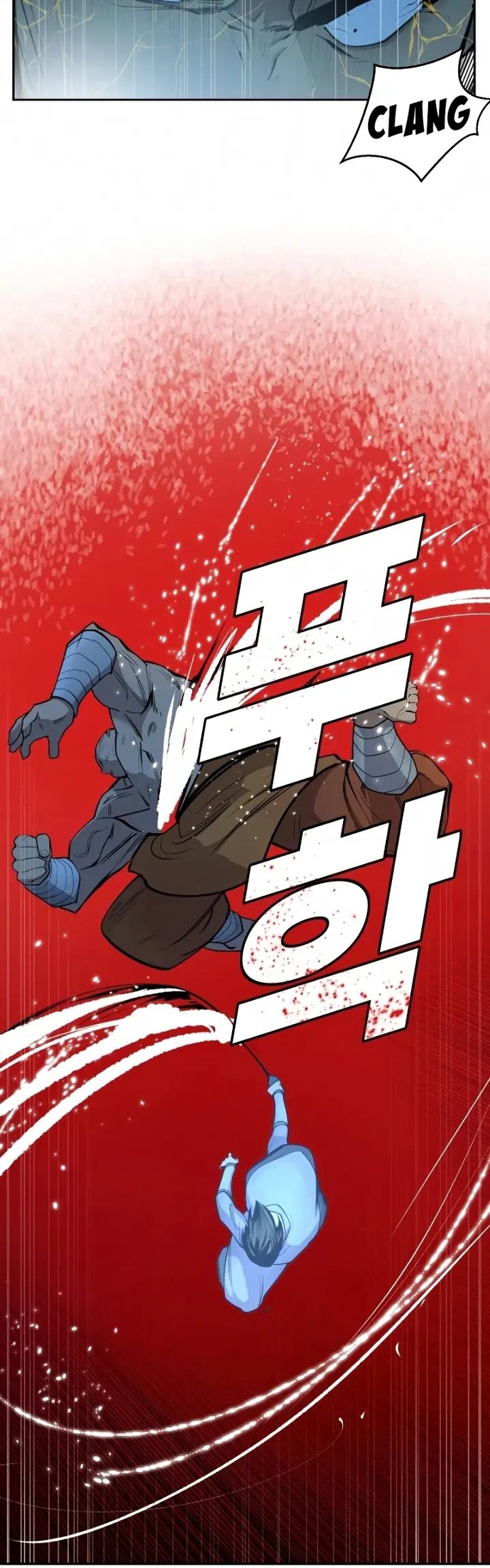 Teenage Swordsman Chapter 29 - halaman 10