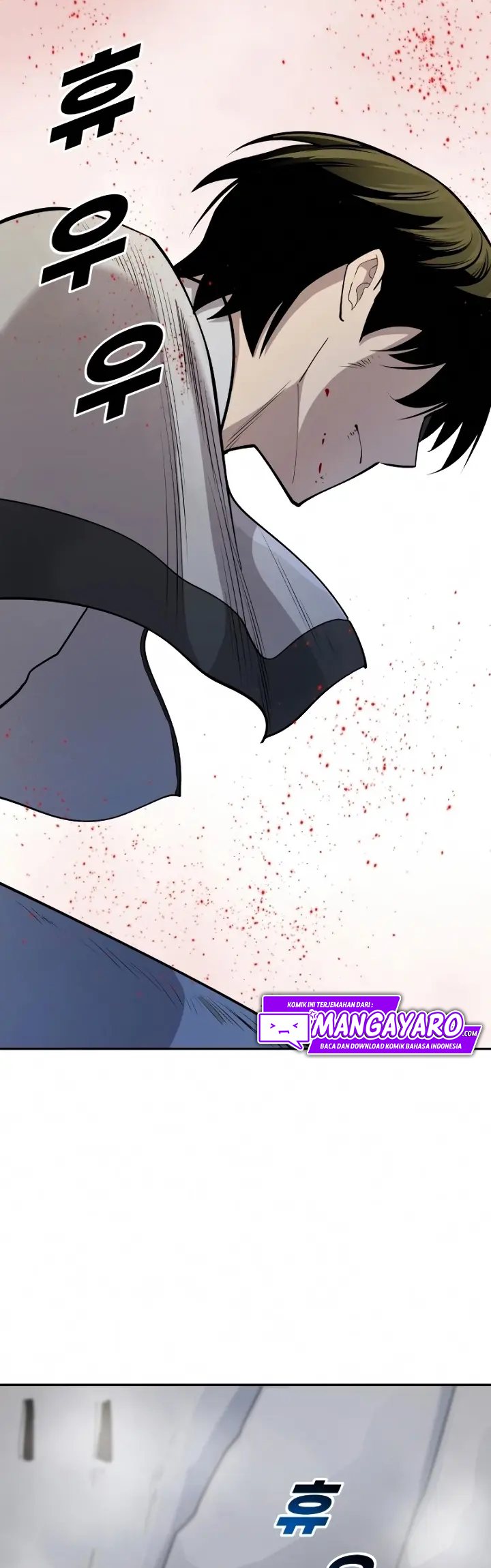 Teenage Swordsman Chapter 29 - halaman 12